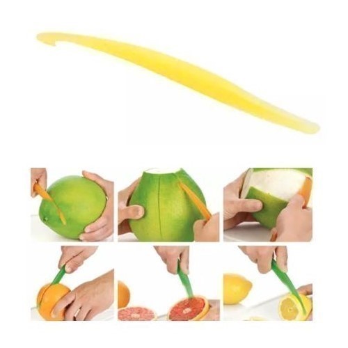 PELADOR POMELO Y TORONJA PRESTO